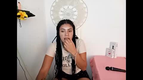 Lia online show from 04/02/26, 07:33