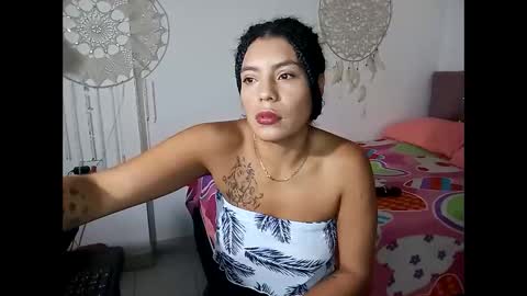 Lia online show from 04/11/26, 07:29