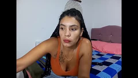 Lia online show from 04/15/26, 10:54