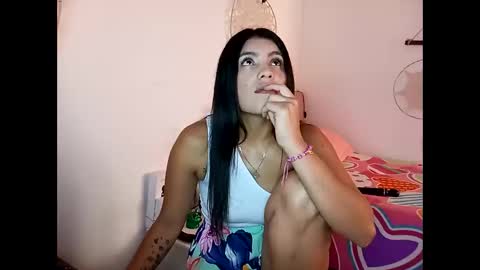 Lia online show from 05/09/26, 06:24