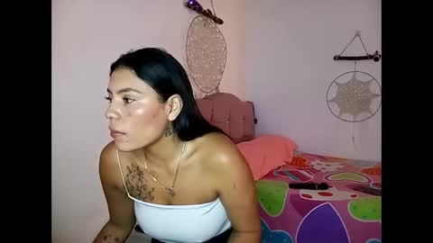 Lia online show from 05/12/26, 06:49