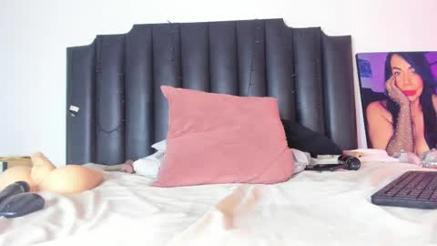 Lia Jhonson online show from 02/22/25, 08:31