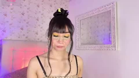 lia kitty0 online show from 07/07/26, 11:09