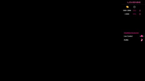 Lia online show from 01/09/26, 02:53