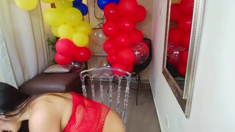 LIA online show from 09/12/25, 06:08