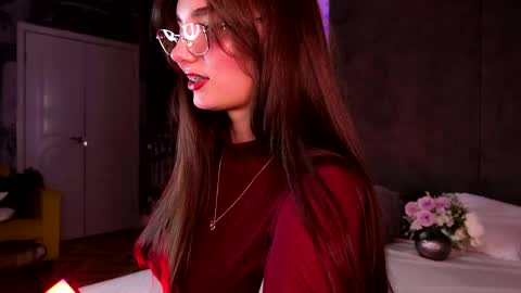 lia_melon online show from 03/22/26, 05:16