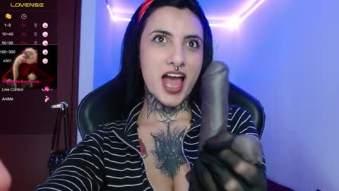 lia spicy   ig online show from 12/16/24, 02:05