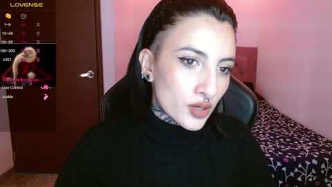 lia spicy   ig online show from 01/13/25, 02:11