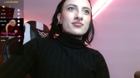 lia spicy   ig online show from 01/13/25, 05:12