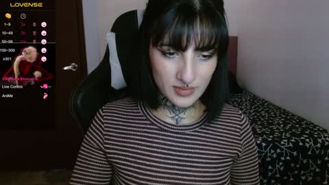 lia spicy   ig online show from 01/18/25, 02:44