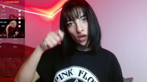 lia spicy   ig online show from 02/01/25, 02:24