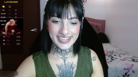 lia spicy   ig online show from 02/03/25, 03:17