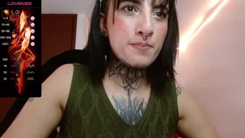 lia spicy   ig online show from 02/03/25, 06:17