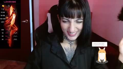 lia spicy   ig online show from 02/19/25, 02:55