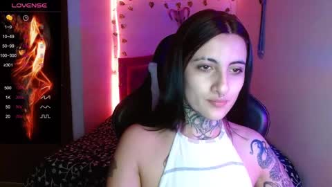 lia spicy   ig online show from 09/23/25, 02:31