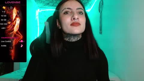 lia spicy   ig online show from 10/02/25, 04:03