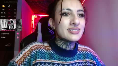 lia spicy   ig online show from 10/08/25, 05:21