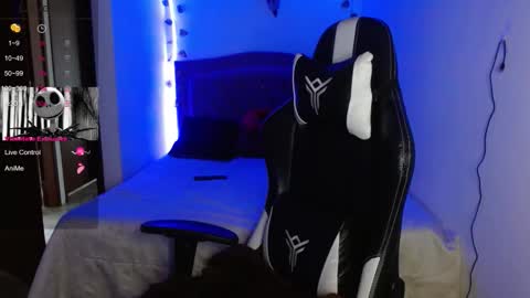 lia spicy   ig online show from 10/15/25, 03:23