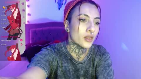 lia spicy   ig online show from 11/18/25, 03:05