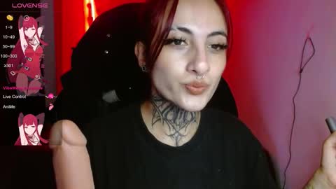 lia spicy   ig online show from 11/24/25, 02:17