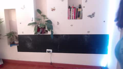 Lia Mitch online show from 01/11/25, 03:42