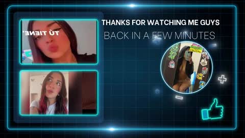 Lia Mitch online show from 01/20/25, 07:04