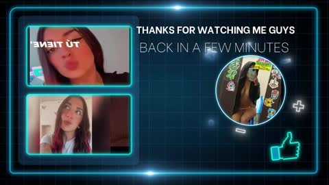 Lia Mitch online show from 03/04/25, 09:54