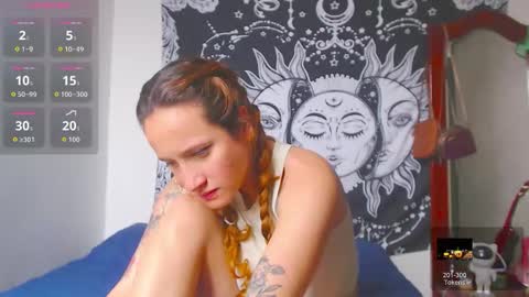 Snapshot of lia_monroe chatting on 10/22/25, 04:18 Lia Monroe online show from 10/22/25, 04:18