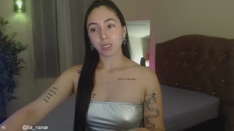 Lia  online show from 02/06/26, 03:55