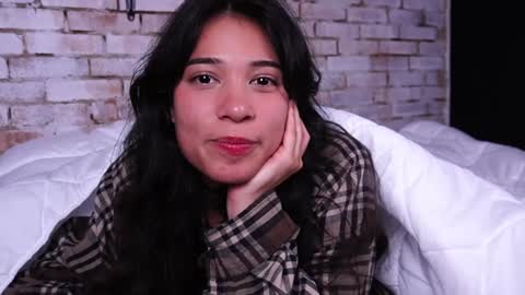 Liana online show from 01/09/25, 06:04