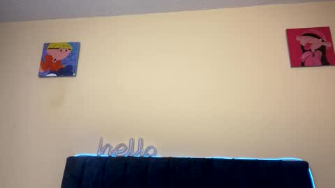 Little Queen Lia  online show from 03/08/26, 02:04
