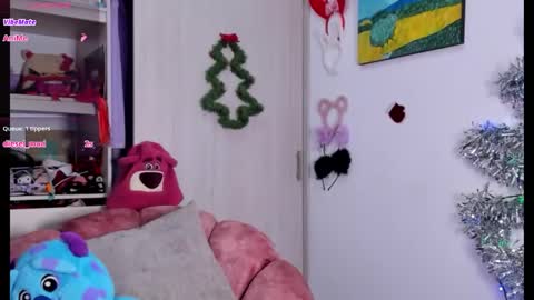 lia_rip01 online show from 01/09/26, 10:00