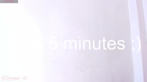 Lia online show from 03/22/26, 05:16