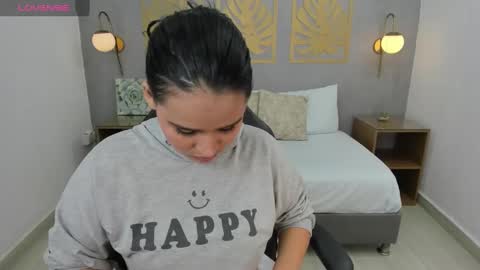 Lia  online show from 01/10/25, 02:35