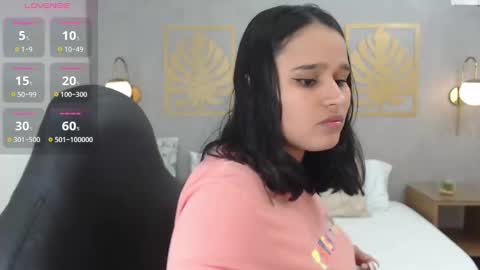 Lia  online show from 01/18/25, 02:25