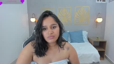 Lia  online show from 03/02/25, 08:48