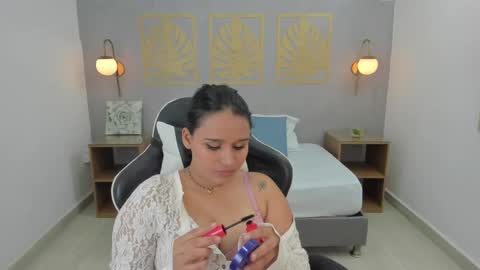 Lia  online show from 03/07/25, 02:04