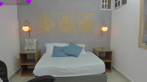 Lia  online show from 03/07/25, 05:40