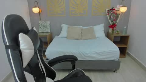 Lia  online show from 03/12/25, 02:09