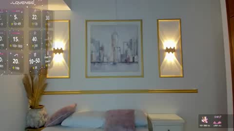 Lia  online show from 10/21/25, 02:12