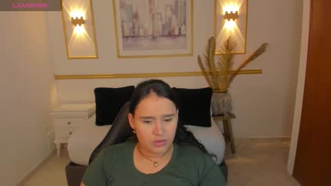 Lia  online show from 01/07/26, 02:14