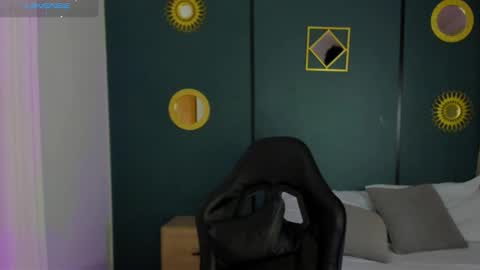 Lia  online show from 03/07/26, 02:52