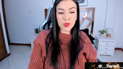 Alejandra online show from 02/06/25, 02:55