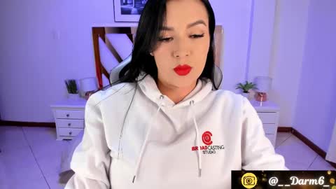 Alejandra online show from 02/11/25, 08:37