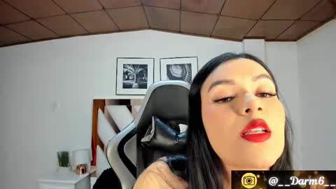 Alejandra online show from 02/20/25, 02:51