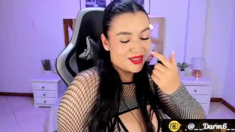 Alejandra online show from 03/01/25, 07:51