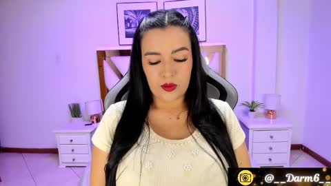 Alejandra online show from 03/03/25, 02:36