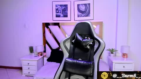 Alejandra online show from 03/10/25, 03:34