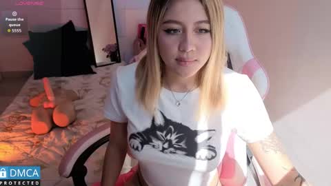lia summer1 online show from 06/04/26, 07:09