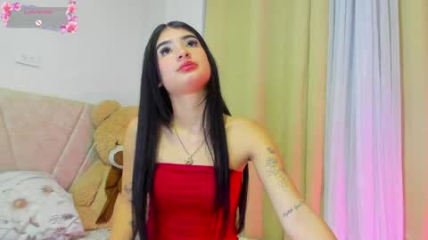 Lia Sweetty online show from 04/12/26, 03:00